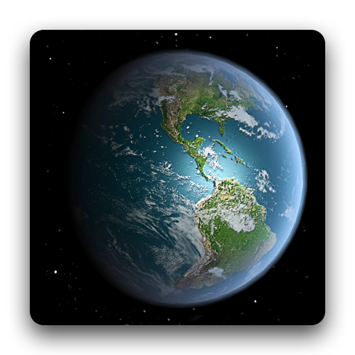 Earth HD Deluxe Edition v3.3.6 Download Apk