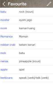 Indonesian English Dictionary & Translator Free(圖4)-速報App