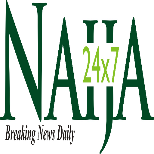 Naija24x7 新聞 App LOGO-APP開箱王