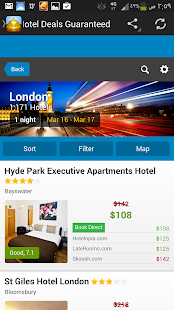 How to mod Hotel booking patch 1.0 apk for android
