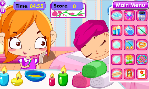 How to download Spa salon slacking 1.0.3 mod apk for laptop