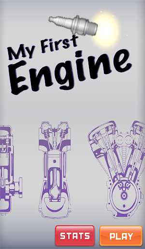 【免費動作App】My First Engine-APP點子