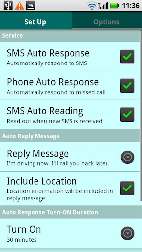 Auto SMS NoAds v3.0.0