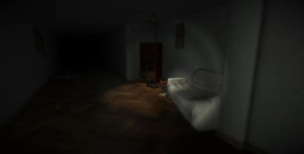 P.T Phantom Terror - screenshot thumbnail
