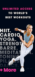 FitOn Workouts & Fitness Plans 3