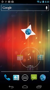 How to mod NinjaLauncher Unlimited 1.2.4 mod apk for bluestacks