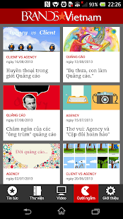 Brands Vietnam Screenshots 9