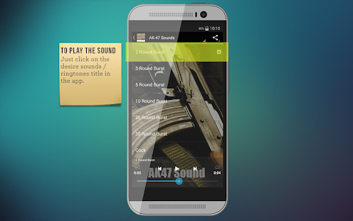Lastest Lion Sounds APK for PC