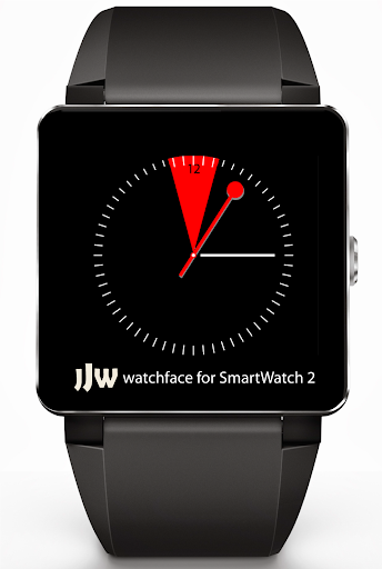 JJW Rainbow Watchface SW2