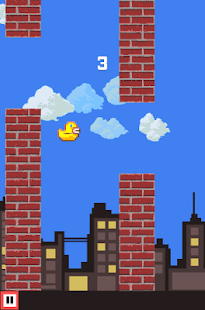 Download Flappy duck - FlapFlap APK for Android