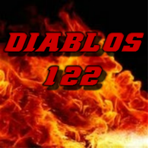 Diablos 122 LOGO-APP點子