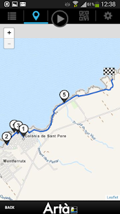 Free Download Artà Travel APK