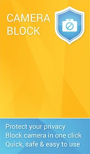 Screenshot Camera Block - Spyware protect v1.12