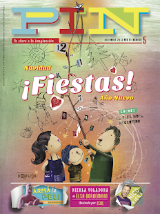 How to install Revista PIN lastet apk for android