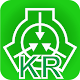 The SCP Foundation DB kr nn5n APK