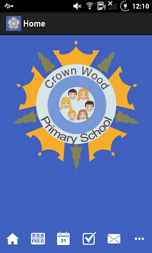 Crown Wood Primary School