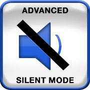 Advanced Silent Mode 2.6 Icon