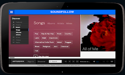 download SoundFollow free