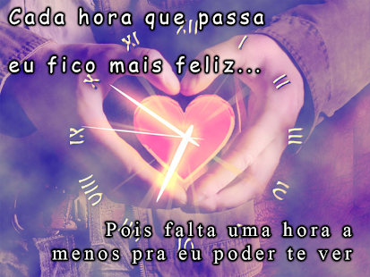 Lastest Imagens e frases de amor belas APK