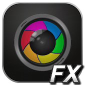 Camera ZOOM FX Premium