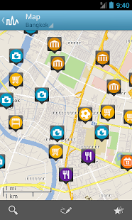 Thailand Travel Guide(圖3)-速報App