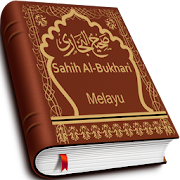Sahih Al Bukhari - Melayu Book 1.6 Icon