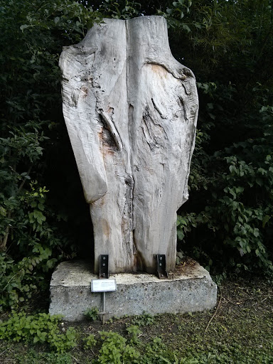 Portal - Der kopflose Engel