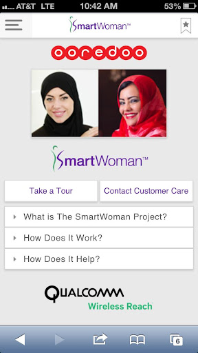 SmartWoman Oman