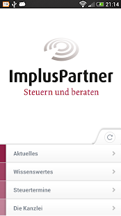 How to install ImplusPartner Steuerberater 1.1.0 mod apk for pc