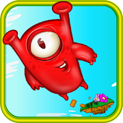 Monster Jump 1.2.2 Icon