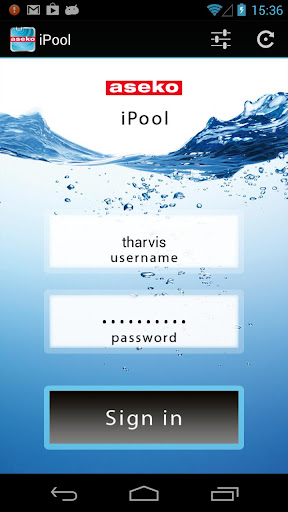 iPool