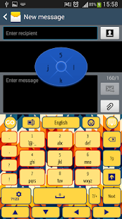 Download Amazing Keyboard APK for PC