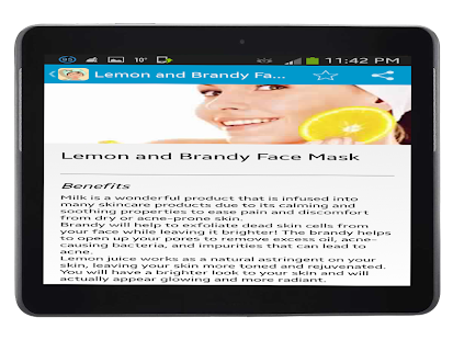Free Facial Mask APK for Android