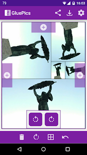 GluePics Unlocker(圖2)-速報App
