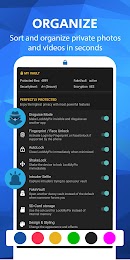 LockMyPix Photo Vault PREMIUM 6