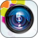 Beauty Camera 360 icon
