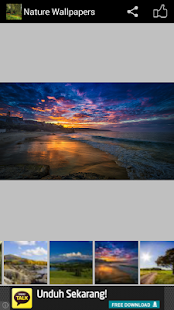 Nature Wallpapers Screenshots 3