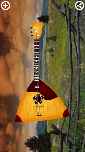 Balalaika Simulator