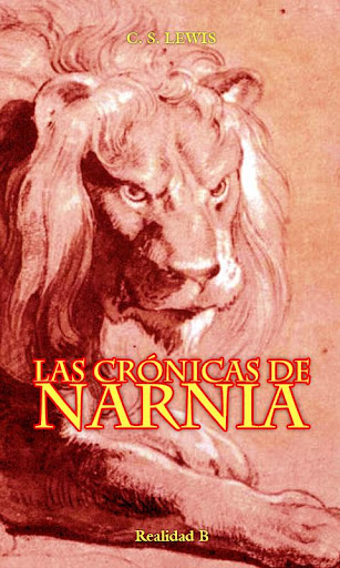 LAS CRONICAS DE NARNIA - LIBRO