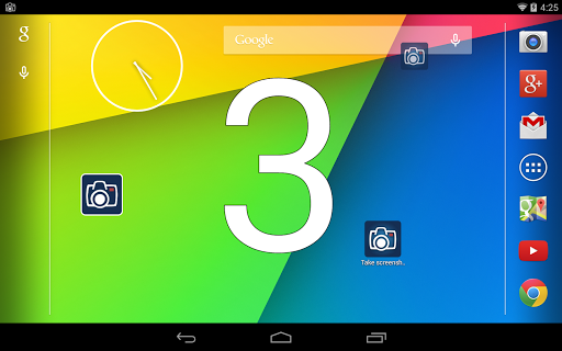 Android APK : Screenshot Ultimate Pro