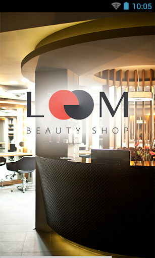 【免費購物App】LOOM BeautyShop-APP點子