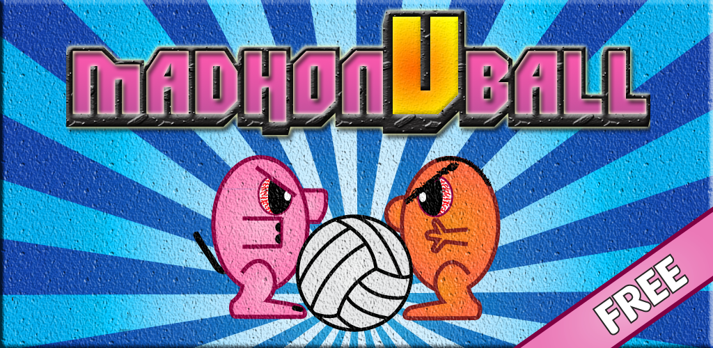 madhon volleyball games Latest version for Android Download APK