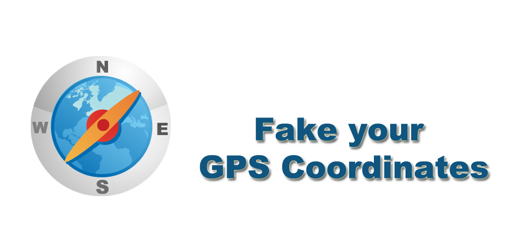 Fake GPS Go Location Spoofer - Latest version for Android - Download APK