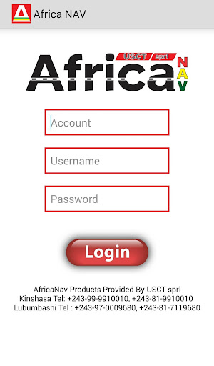 免費下載商業APP|Africanav Tracking App app開箱文|APP開箱王