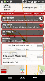 Supreme Airport Shuttle poster 3