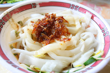 美濃林家粄條