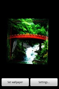 3D Kyoto Screenshots 0