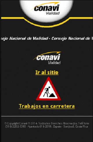 CONAVI-CR