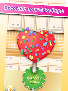 download Saya Kue Pop Shop free