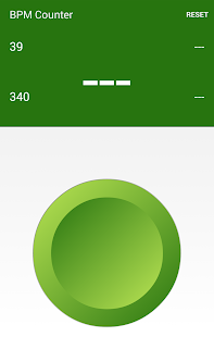 BPM Counter(圖2)-速報App